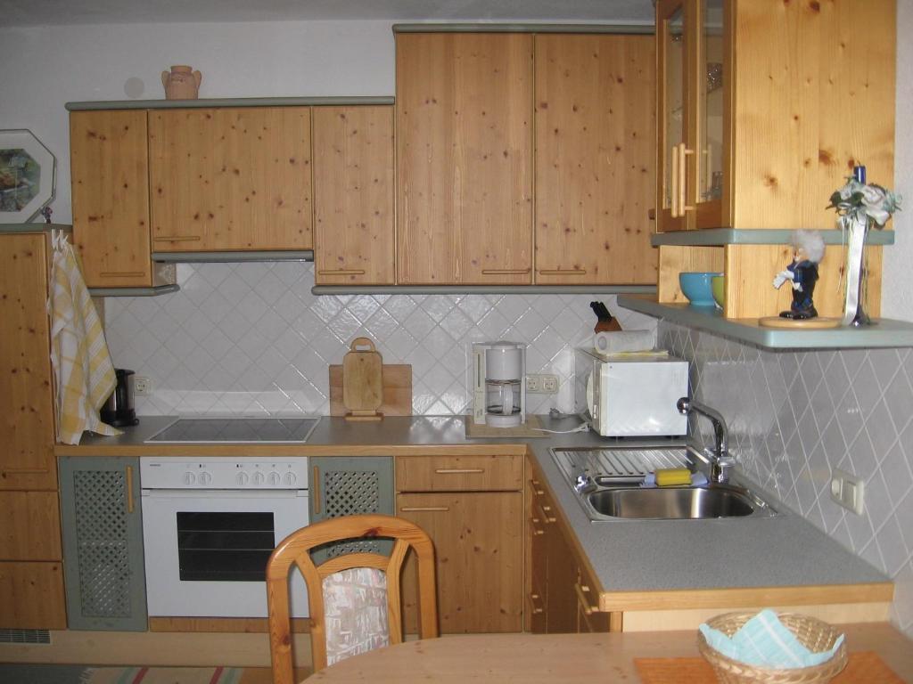 Gästehaus Renate Biberwier Zimmer foto