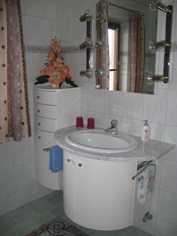 Gästehaus Renate Biberwier Zimmer foto
